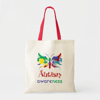 Zazzle Autisme Bewustzijn Tas