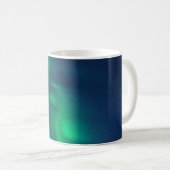 Zazzle blue mugs (Devant droit)