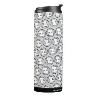 Zazzle Brand Logo Tumbler Thermosbeker