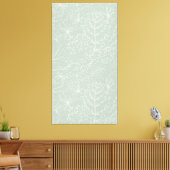 Zazzle canvas afdruk (Insitu (Woonkamer))