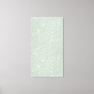 Zazzle canvas afdruk