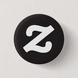 Zazzle CircleZ Ronde Button 3,2 Cm