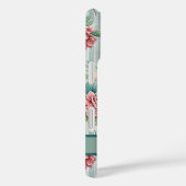 Zazzle Edit 1 Case-Mate iPhone Case (Achterkant / Rechts)