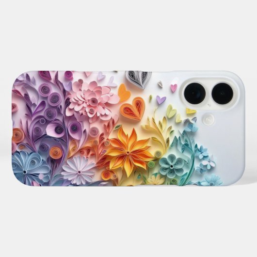 Zazzle Joy_Atelier Iphone 16 coque (Verso (horizontal))