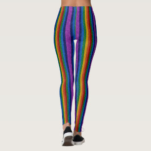 Zazzle Leggings opblazen