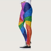 Zazzle Leggings opblazen (Links)