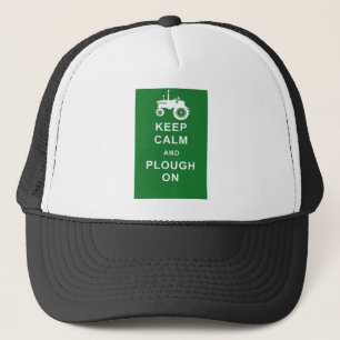 zazzle rustig houden.jpg trucker pet