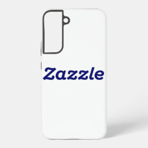 Zazzle Samsung Galaxy Hoesje