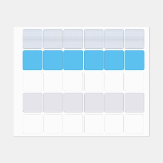 Zazzle Vêtements variété 2d étiquette (Feuille)