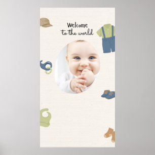 Zazzle welkom in de prints van de wereld van de po