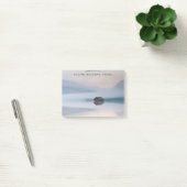 Zazzle zee & Sky Post-it® Notes (Kantoor)
