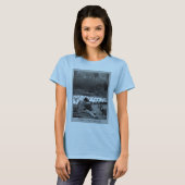 ZCentralParkLovers T-shirt (Voorkant volledig)
