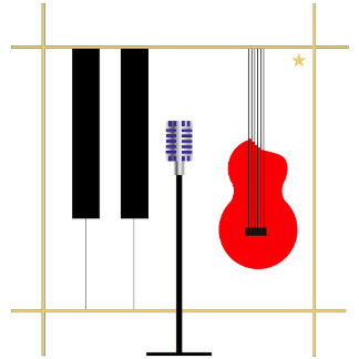 Zdanice Underlägg Papper Ronde Kartonnen Onderzetter