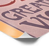 Zdenka Cerny poster van Alphonse Mucha Perfect Poster (Hoek)