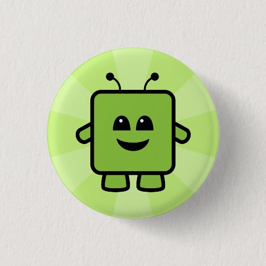 Ze behoren tot ons ronde button 3,2 cm (Voorkant)