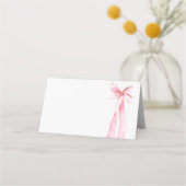 Ze bindt de knooptafel (Voorkant)