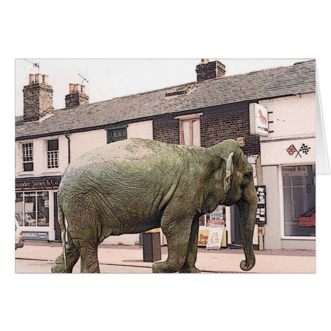 ze elefan (Devant horizontal)