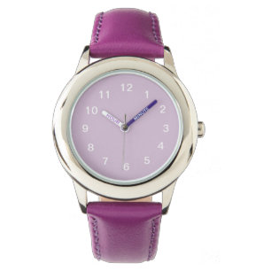 Ze fluiten als ze distel zien horloge
