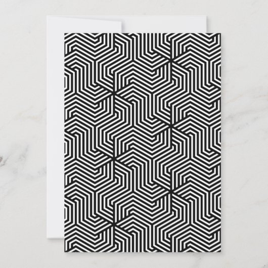 Ze geloofde dat ze dat kon, dus ze deed afstuderen (Achterkant)