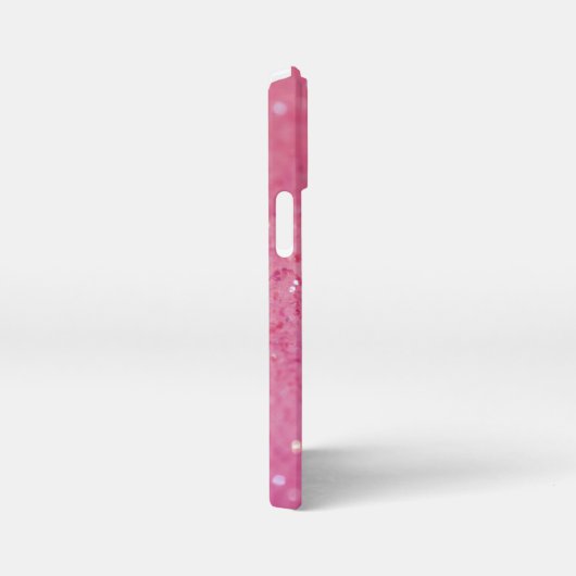 Ze geloofde dat ze dat kon. iPhone hoesje (Rechterkant)