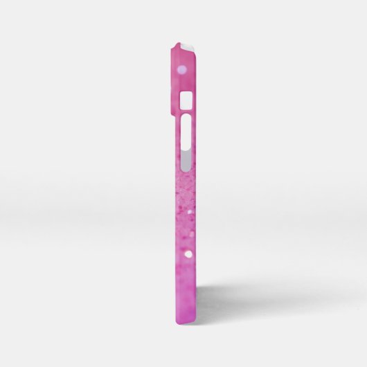 Ze geloofde dat ze dat kon. iPhone hoesje (Linkerkant)