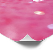 Ze geloofde dat ze dat kon. perfect poster (Hoek)