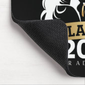 Ze geloofde dat ze het kon, zodat ze het 2024 onde muismat (Hoek)