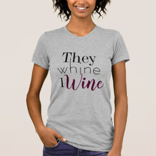 Ze gij ik T-shirt