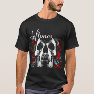 Ze had zijn leven gered Voor fans verrassingscade T-shirt