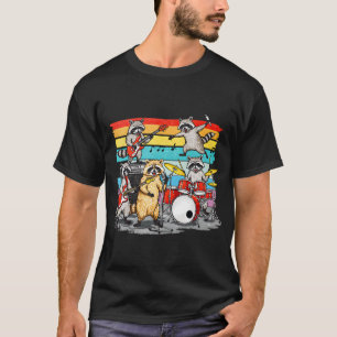 Ze Hadden Heksen Niet Verbrand Feministische Quote T-shirt