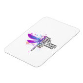 Ze hebben haar gegrift dat je niet tegen Storm kun Magneet (Linkerzijde)