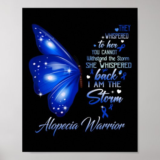 Ze hebben haar gegrift... je kunt niet tegen de ST Poster (Voorkant)