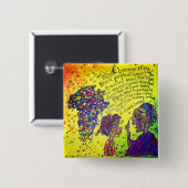 Ze hebben hun Button uit de geschiedenis verloren (Voorkant /achterkant)