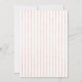 Ze heeft een ijsdouche bedacht kaart (Achterkant)