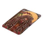 "Ze houdt van interventie" Magneet (Linkerzijde)