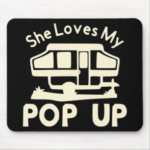 Ze houdt van mijn Pop #USAPatriotGraphics © Muismat