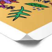 Ze is brutaal poster (Hoek)