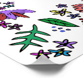 Ze is brutaal poster (Hoek)