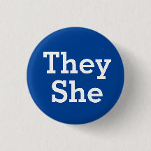 Ze is Button
