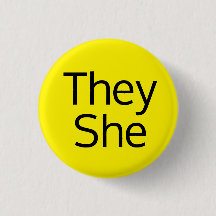 Ze is Button