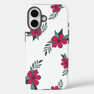 Ze is iPhone 16 hoesje