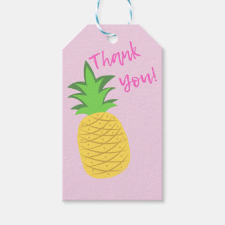 Ze is een lieve - Favor Tags Cadeaulabel