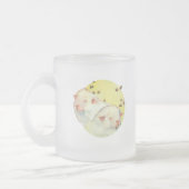 Ze is een Mok voor het rammen (Links)