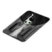 Ze is Electrifying! Magneet (Linkerzijde)