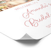 Ze is Fresh Off the Market Vrijgezellenfeest Welko Poster (Hoek)