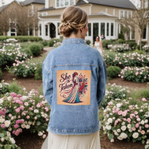 Ze is genomen - Elegant bruids bloemontwerp