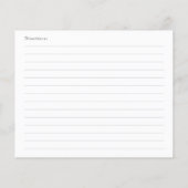 Ze is het binden van de knoop witte boog bruids re (Achterkant)