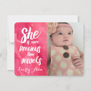 Ze is kostbaarder dan Jewels Baby Girl CD