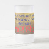 Ze is op mok (Center)