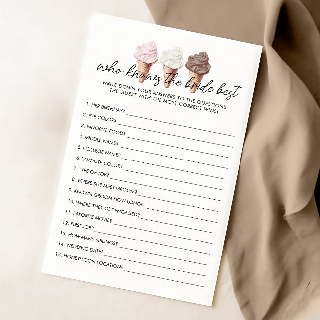 Ze is opgeknapt die weet bruid beste spel (Creator heeft geüpload)